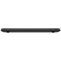 ноутбук Lenovo IdeaPad 300-15ISK 80Q700UMRK Черный