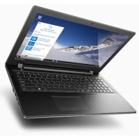ноутбук Lenovo IdeaPad 300-15ISK 80Q700UMRK Черный