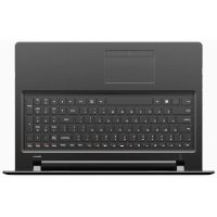 ноутбук Lenovo IdeaPad 300-15ISK 80Q701JFRK Черный