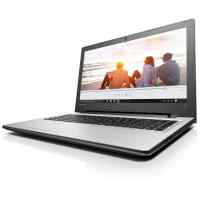 ноутбук Lenovo IdeaPad 300-15ISK 80Q701JMRK Серебристый