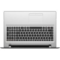 ноутбук Lenovo IdeaPad 300-15ISK 80Q701K0RK Серебристый