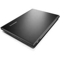 ноутбук Lenovo IdeaPad 300-17ISK 80QH0012RK Черный