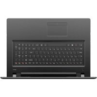 ноутбук Lenovo IdeaPad 300-17ISK 80QH0012RK Черный