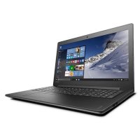 ноутбук Lenovo IdeaPad 310-15ABR 80ST000GRK Черный