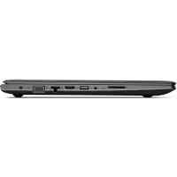 ноутбук Lenovo IdeaPad 310-15ABR 80ST002WRK Черный
