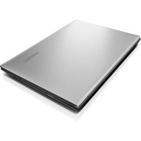 ноутбук Lenovo IdeaPad 310-15IAP 80TT001NRK Серебристый
