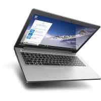 ноутбук Lenovo IdeaPad 310-15IAP 80TT005RRK Серебристый