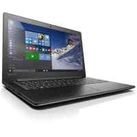 ноутбук Lenovo IdeaPad 310-15IAP 80TT005VRK Черный