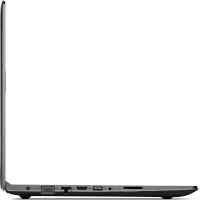 ноутбук Lenovo IdeaPad 310-15IAP 80TT006ARK Черный
