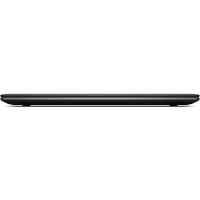ноутбук Lenovo IdeaPad 310-15IAP 80TT006DRK Черный