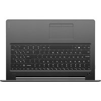 ноутбук Lenovo IdeaPad 310-15IAP 80TT007DRK Черный