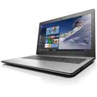 ноутбук Lenovo IdeaPad 310-15IAP 80TT00B8RK Серебристый