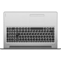 ноутбук Lenovo IdeaPad 310-15IAP 80TT00BARK Серебристый