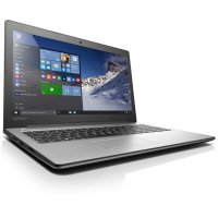ноутбук Lenovo IdeaPad 310-15IKB 80TV00BERK Серебристый