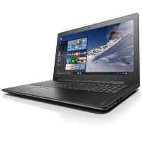 ноутбук Lenovo IdeaPad 310-15IKB 80TV02DURK Черный