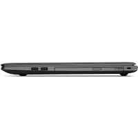 ноутбук Lenovo IdeaPad 310-15IKB 80TV02E5RK Черный