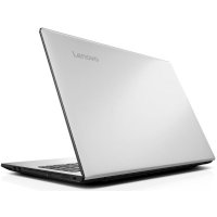 ноутбук Lenovo IdeaPad 310-15ISK 80SM00D6RK Серебристый