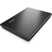 ноутбук Lenovo IdeaPad 310-15ISK 80SM00QBRK Черный