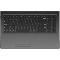 ноутбук Lenovo IdeaPad 310-15ISK 80SM00QNRK Черный