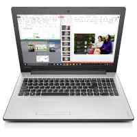 ноутбук Lenovo IdeaPad 310-15ISK 80SM00VERK Белый