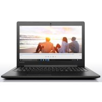 ноутбук Lenovo IdeaPad 310-15ISK 80SM00VKRK Черный
