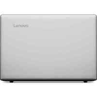 ноутбук Lenovo IdeaPad 310-15ISK 80SM00WTRK Серебристый