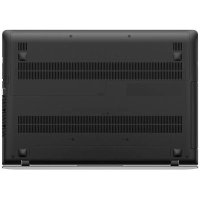 ноутбук Lenovo IdeaPad 310-15ISK 80SM00X9RK Серебристый