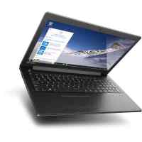 ноутбук Lenovo IdeaPad 310-15ISK 80SM00XFRK Черный