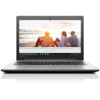 ноутбук Lenovo IdeaPad 310-15ISK 80SM00XKRK Серебристый