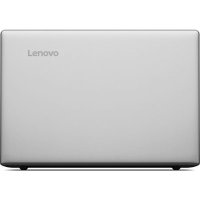 ноутбук Lenovo IdeaPad 310-15ISK 80SM01RARK Серебристый