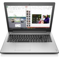 ноутбук Lenovo IdeaPad 310-15ISK 80SM01RARK Серебристый