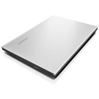 ноутбук Lenovo IdeaPad 310-15ISK 80SM01RMRK Белый