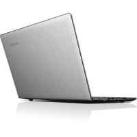 ноутбук Lenovo IdeaPad 310-15ISK 80SM01RNRK Серебристый