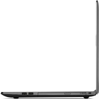 ноутбук Lenovo IdeaPad 310-15ISK 80SM01RPRK Черный