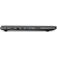 ноутбук Lenovo IdeaPad 310-15ISK 80SM01RPRK Черный