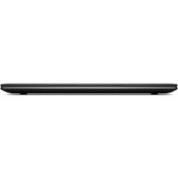 ноутбук Lenovo IdeaPad 310-15ISK 80SM01RQRK Черный