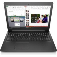 ноутбук Lenovo IdeaPad 310-15ISK 80SM020SRK Черный