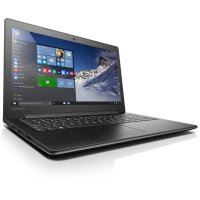 ноутбук Lenovo IdeaPad 310-15ISK 80SM020WRK Черный