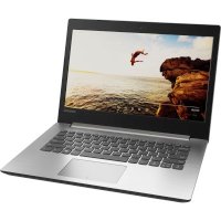 ноутбук Lenovo IdeaPad 320-14IAP 80XQ005LRK Серый