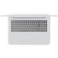 ноутбук Lenovo IdeaPad 320-15AST 80XV000URK Белый