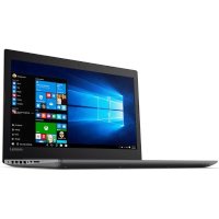 ноутбук Lenovo IdeaPad 320-15AST 80XV000VRK Черный
