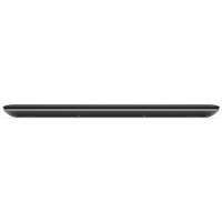 ноутбук Lenovo IdeaPad 320-15AST 80XV0027RK Черный