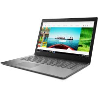 ноутбук Lenovo IdeaPad 320-15AST 80XV00C8RK Черный