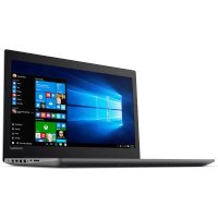 ноутбук Lenovo IdeaPad 320-15AST 80XV00ESRK Черный