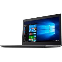 ноутбук Lenovo IdeaPad 320-15AST 80XV00J2RK Черный