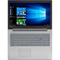 ноутбук Lenovo IdeaPad 320-15AST 80XV00JERK Серый