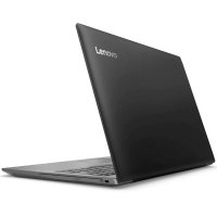 ноутбук Lenovo IdeaPad 320-15AST 80XV00RPRK Черный