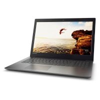 ноутбук Lenovo IdeaPad 320-15AST 80XV00RPRK Черный