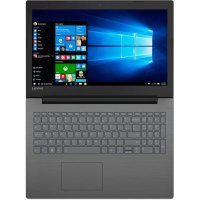 ноутбук Lenovo IdeaPad 320-15AST 80XV00S2RK Черный