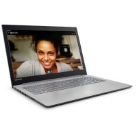 ноутбук Lenovo IdeaPad 320-15AST 80XV00WWRU Серый